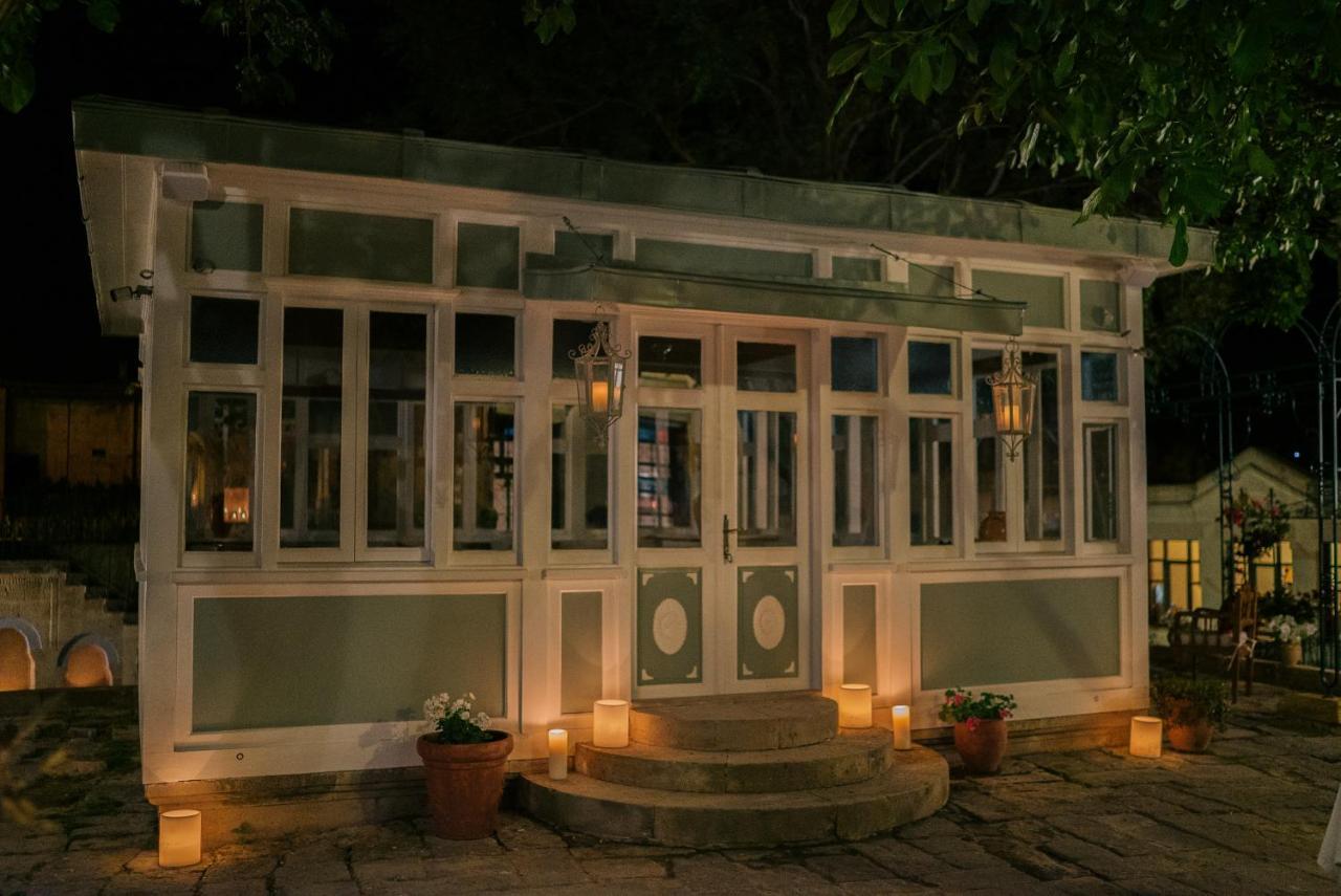 Gul Konaklari - Sinasos - Special Category Mustafapaşa Exterior foto