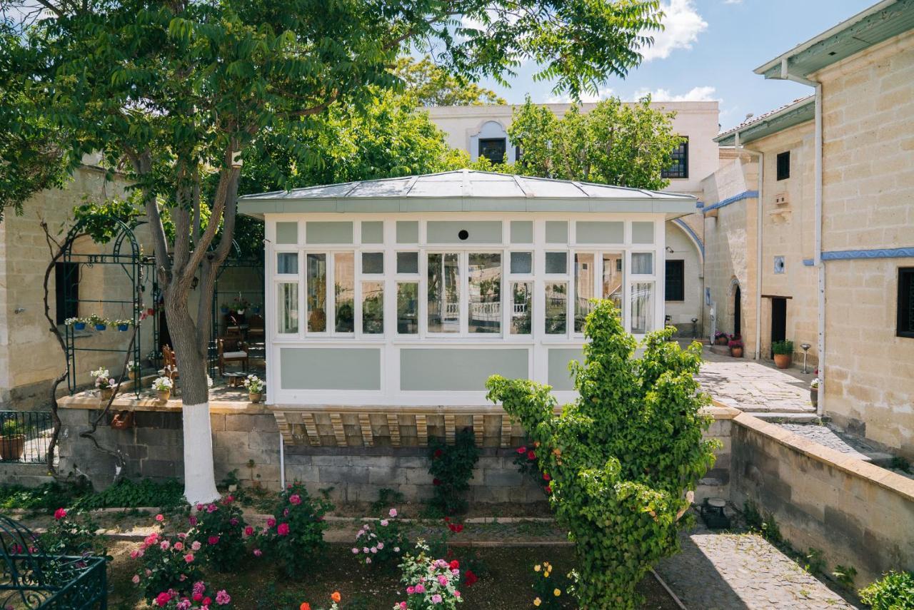 Gul Konaklari - Sinasos - Special Category Mustafapaşa Exterior foto