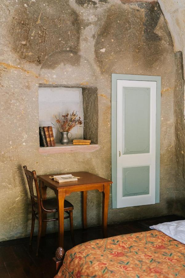 Gul Konaklari - Sinasos - Special Category Mustafapaşa Exterior foto