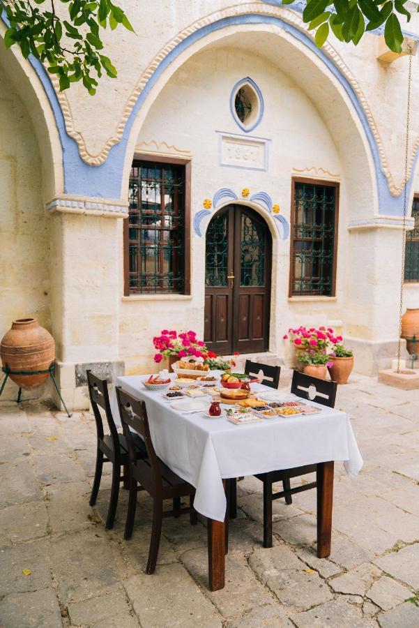 Gul Konaklari - Sinasos - Special Category Mustafapaşa Exterior foto